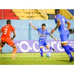 São Joseense soma mais um ponto com o empate frente o Camboriú, em Itajaí, no Brasileirão Série D